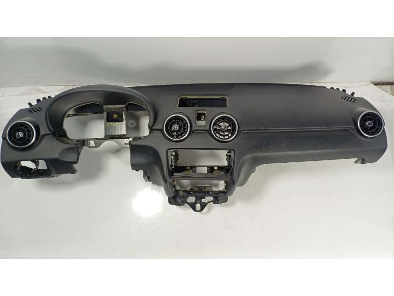 Recambio de salpicadero para audi a1 (8x1, 8xk) 1.6 tdi referencia OEM IAM 8X1857003A 8X0880204A 