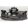 Recambio de salpicadero para audi a1 (8x1, 8xk) 1.6 tdi referencia OEM IAM 8X1857003A 8X0880204A 
