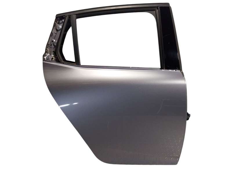Recambio de puerta trasera derecha para lancia ypsilon referencia OEM IAM   