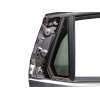 Recambio de puerta trasera derecha para lancia ypsilon referencia OEM IAM   