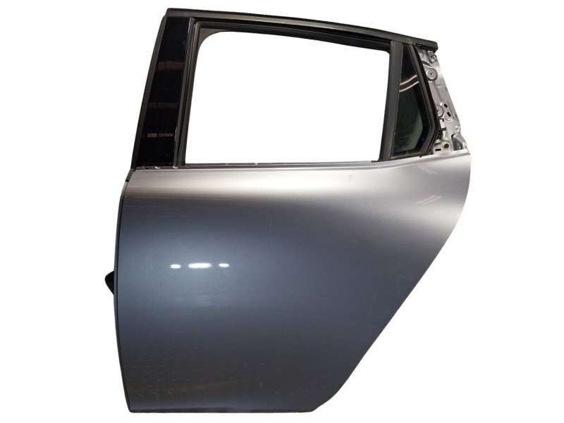 Recambio de puerta trasera izquierda para lancia ypsilon referencia OEM IAM   