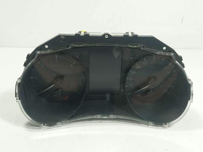 Recambio de cuadro instrumentos para nissan qashqai ii (j11, j11_) 1.6 dci referencia OEM IAM  HV04AX8I6 