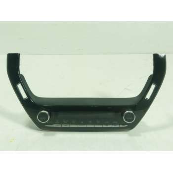 MANDO CLIMATIZADOR 5590002M50 6054Q57