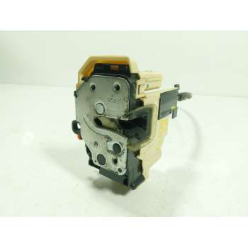 CERRADURA PUERTA DELANTERA IZQUIERDA 521915050 Y22K05139A