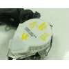 Recambio de cinturon seguridad delantero izquierdo para fiat panda (312_, 319_) 1.0 mild hybrid (312.pyd1b) referencia OEM IAM  