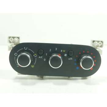 MANDO CALEFACCION / AIRE ACONDICIONADO E1093049AC 3008006005