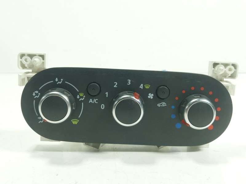 Recambio de mando calefaccion / aire acondicionado para nissan nv300 furgoneta (x82) 2.0 dci 145 referencia OEM IAM  E1093049AC 