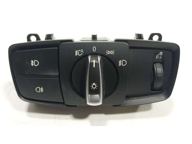Recambio de mando luces para bmw x5 (f15, f85) sdrive 25 d referencia OEM IAM  682488802 3473050205