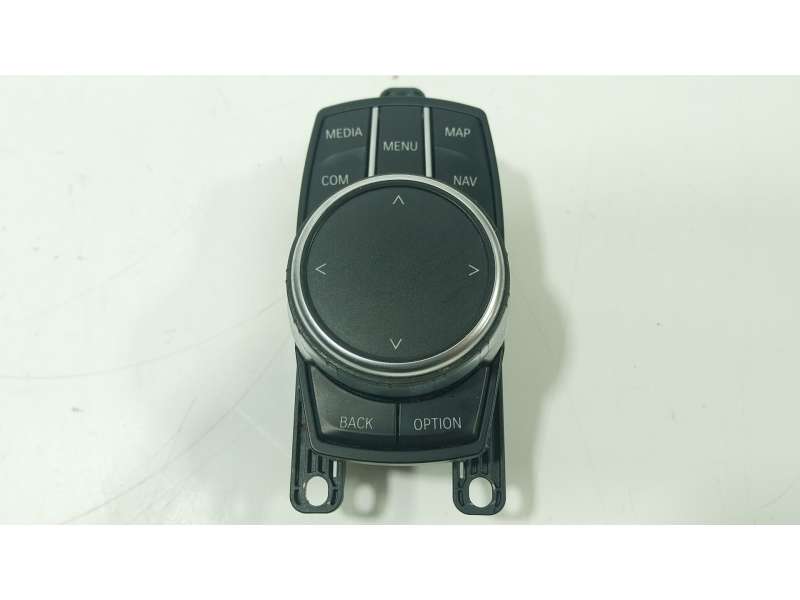 Recambio de mando multifuncion para bmw x5 (f15, f85) sdrive 25 d referencia OEM IAM  6582986696402 19226310