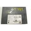 Recambio de modulo electronico para fiat 600 1.2 mild hybrid referencia OEM IAM  9850435680 
