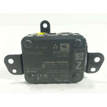 MODULO ELECTRONICO 8821012120 