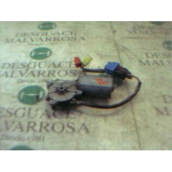 MOTOR LIMPIA TRASERO 