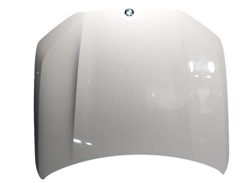 Recambio de capot delantero para bmw x5 (g05, f95) xdrive 40 d mild-hybrid referencia OEM IAM 41007492375  