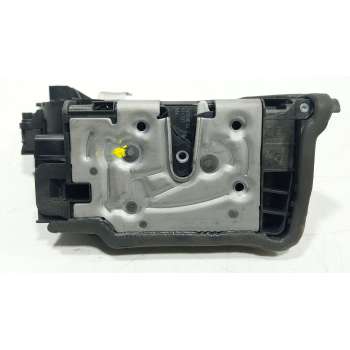 CERRADURA PUERTA DELANTERA DERECHA 51217281934 747314603 19864010
