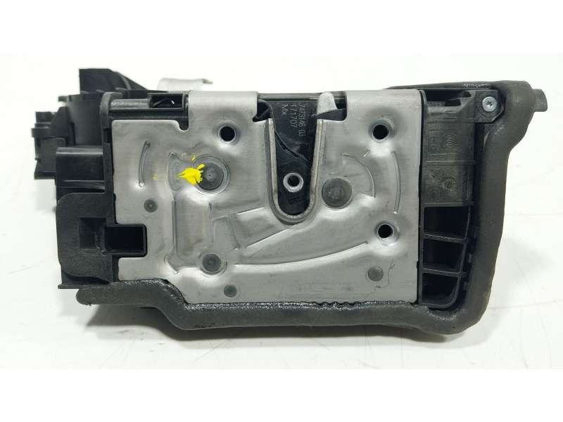 Recambio de cerradura puerta delantera derecha para bmw x5 (f15, f85) sdrive 25 d referencia OEM IAM  747314603 19864010