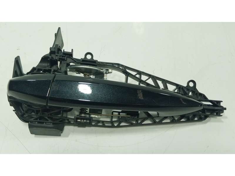 Recambio de maneta exterior delantera izquierda para bmw x5 (f15, f85) sdrive 25 d referencia OEM IAM  7304803 