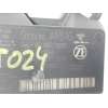 Recambio de centralita airbag para fiat panda (312_, 319_) 1.0 mild hybrid (312.pyd1b) referencia OEM IAM  00052206001 