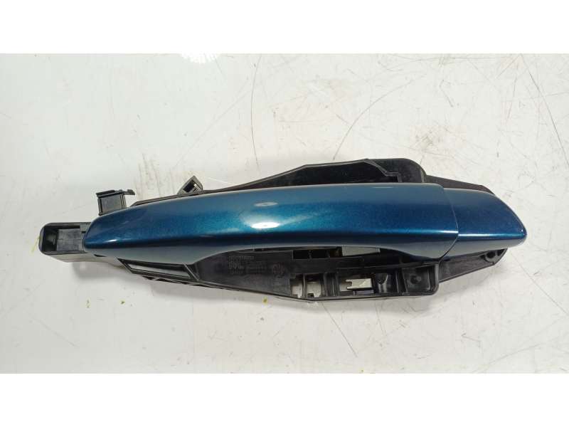 Recambio de maneta exterior delantera derecha para fiat 600 1.2 mild hybrid referencia OEM IAM  9902977160 