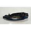 Recambio de maneta exterior delantera derecha para fiat 600 1.2 mild hybrid referencia OEM IAM  9902977160 