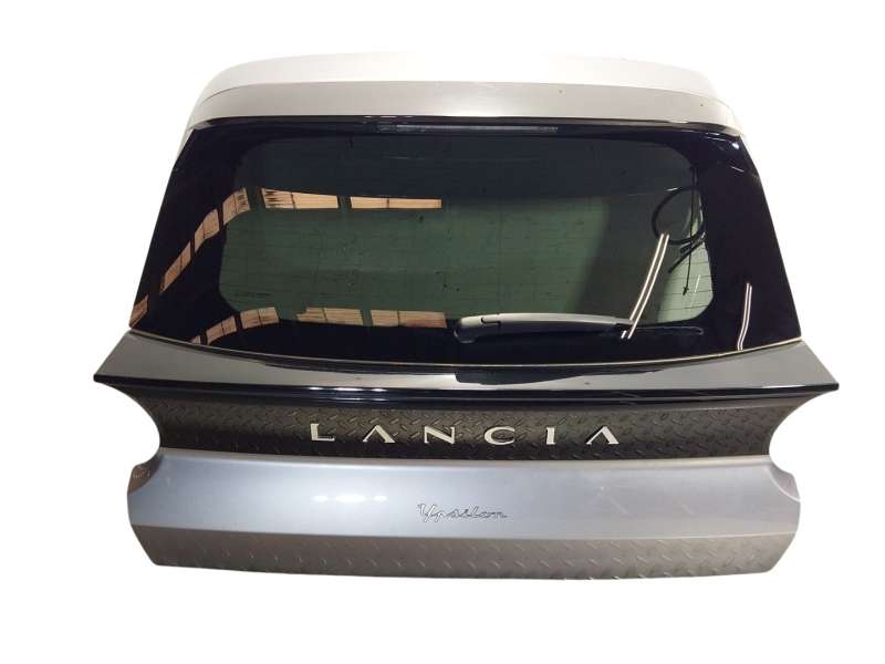 Recambio de porton trasero para lancia ypsilon referencia OEM IAM   