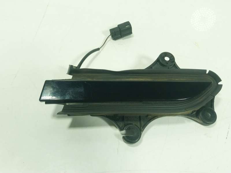 Recambio de maneta exterior delantera izquierda para tesla model x plaid 1020cv referencia OEM IAM   