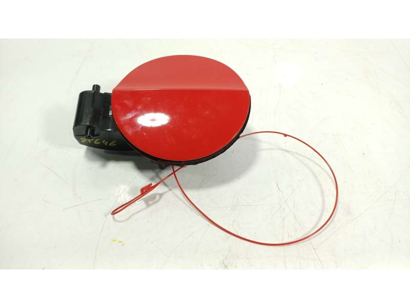 Recambio de tapa combustible para audi a1 (8x1, 8xk) 1.6 tdi referencia OEM IAM  8X0809906 