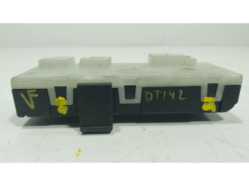Recambio de modulo electronico para bmw x5 (f15, f85) sdrive 25 d referencia OEM IAM  6135749672301 A2C7539810500