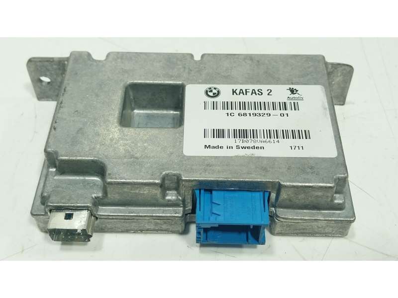 Recambio de modulo electronico para bmw x5 (f15, f85) sdrive 25 d referencia OEM IAM  681932901 17B078VA6614