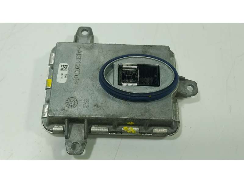 Recambio de centralita faros xenon para bmw x5 (f15, f85) sdrive 25 d referencia OEM IAM  7296090 130732931715