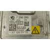 Recambio de centralita faros xenon para bmw x5 (f15, f85) sdrive 25 d referencia OEM IAM  7296090 130732931715