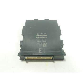 MODULO ELECTRONICO 8911102110 50154920
