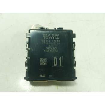 MODULO ELECTRONICO 8594012240 2360000260