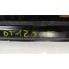 Recambio de refuerzo paragolpes trasero para seat leon (5f1) 1.6 tdi referencia OEM IAM   