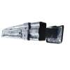 Recambio de refuerzo paragolpes trasero para ford kuga ii (dm2) 2.0 tdci 4x4 referencia OEM IAM 1857271  