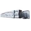 Recambio de refuerzo paragolpes trasero para ford kuga ii (dm2) 2.0 tdci 4x4 referencia OEM IAM 1857271  
