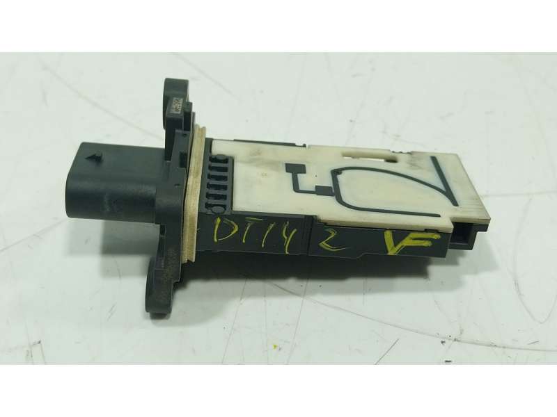 Recambio de caudalimetro para bmw x5 (f15, f85) sdrive 25 d referencia OEM IAM  13628570107 5WK98505