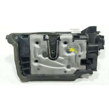 CERRADURA PUERTA TRASERA IZQUIERDA 51227281939 747314704 19864010