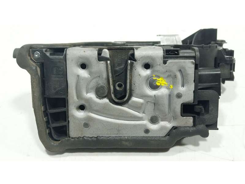 Recambio de cerradura puerta trasera izquierda para bmw x5 (f15, f85) sdrive 25 d referencia OEM IAM  747314704 19864010