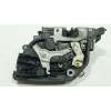 Recambio de cerradura puerta trasera izquierda para bmw x5 (f15, f85) sdrive 25 d referencia OEM IAM  747314704 19864010