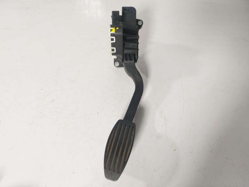Recambio de potenciometro pedal para fiat panda (312_, 319_) 1.0 mild hybrid (312.pyd1b) referencia OEM IAM  005209784700B 