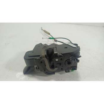 CERRADURA PUERTA DELANTERA IZQUIERDA 9849605080 