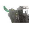 Recambio de cerradura puerta delantera izquierda para fiat 600 1.2 mild hybrid referencia OEM IAM  9849605080 
