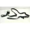 Recambio de cinturon seguridad delantero derecho para audi a1 (8x1, 8xk) 1.6 tdi referencia OEM IAM 8X3857706C 8X3857706C 