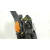 Recambio de cinturon seguridad delantero derecho para audi a1 (8x1, 8xk) 1.6 tdi referencia OEM IAM 8X3857706C 8X3857706C 