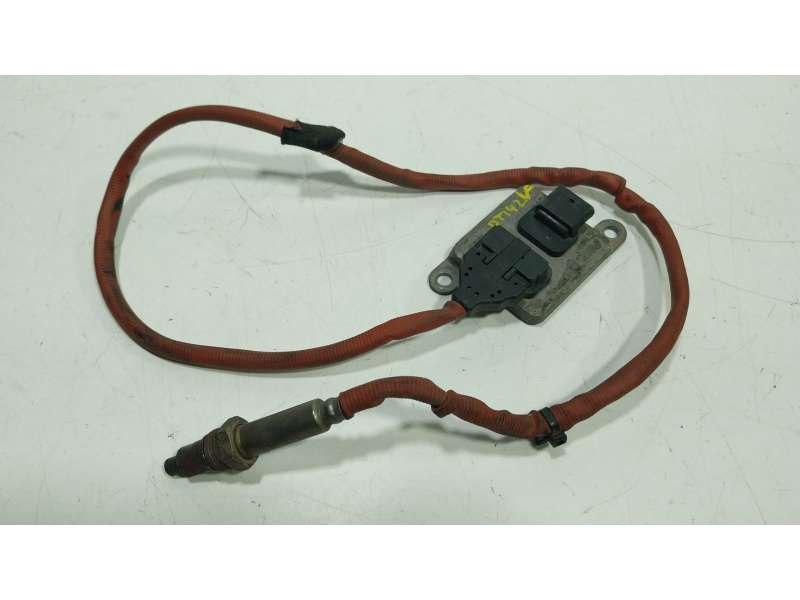 Recambio de sonda lambda para bmw x5 (f15, f85) sdrive 25 d referencia OEM IAM  858984601 5WK96699C