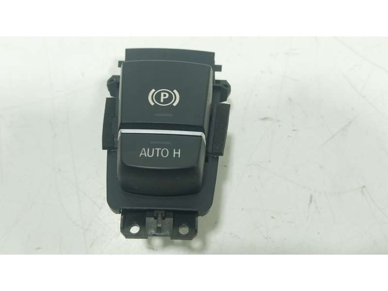 Recambio de palanca freno de mano para bmw x5 (f15, f85) sdrive 25 d referencia OEM IAM  6822520 3214611203