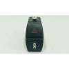 Recambio de warning para bmw x5 (f15, f85) sdrive 25 d referencia OEM IAM  61319354186 3474020109