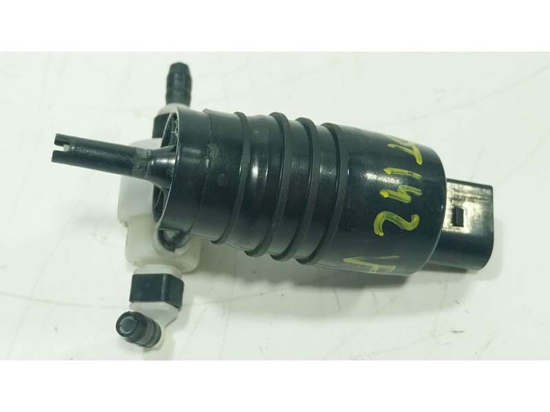 Recambio de bomba limpia para bmw x5 (f15, f85) sdrive 25 d referencia OEM IAM  738834901 M161130