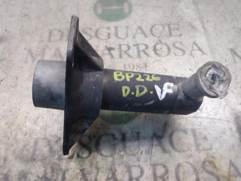 Recambio de punta chasis delantera para audi rs 6 berlina (4b4) rs 6 berlina referencia OEM IAM   