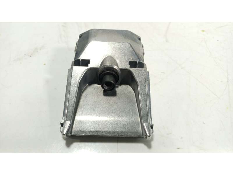 Recambio de modulo electronico para fiat 600 1.2 mild hybrid referencia OEM IAM  9855566280 